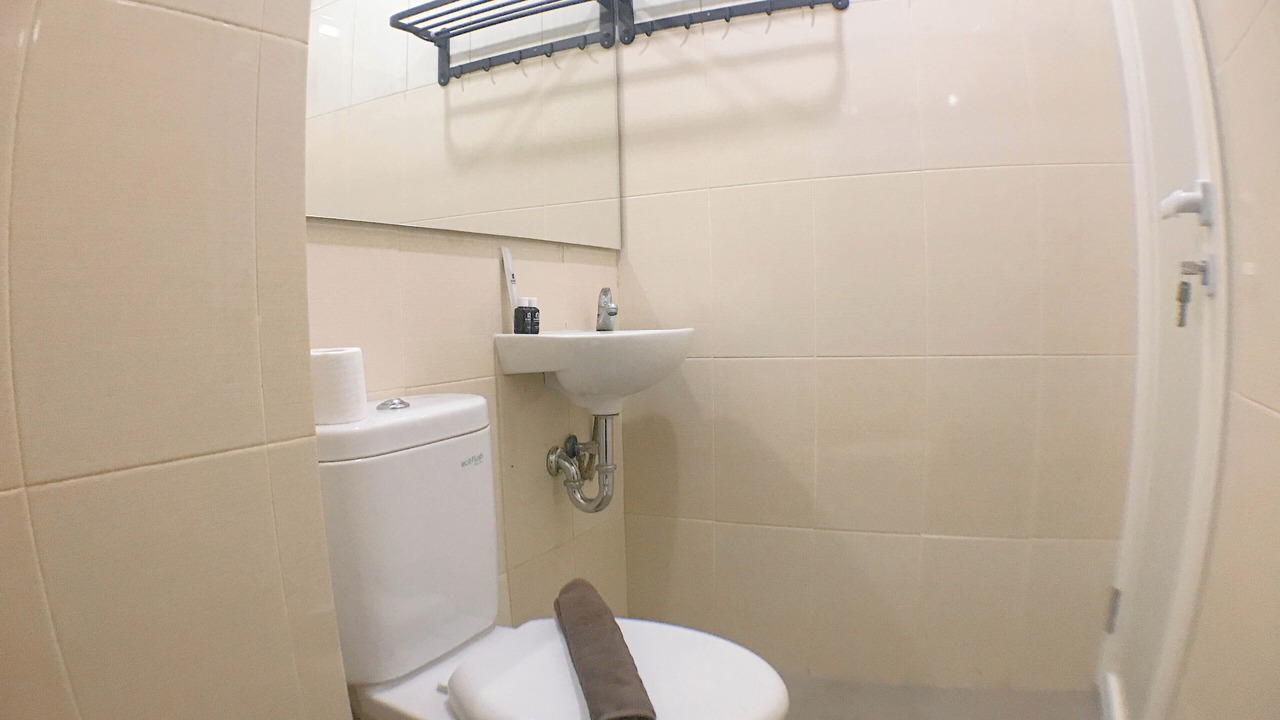 Photo of Bathroom in Surabaya