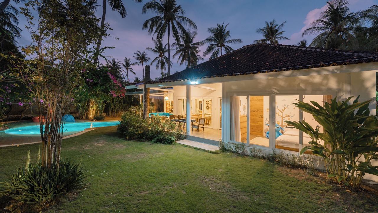 Photo of Outdoor in Gili Trawangan