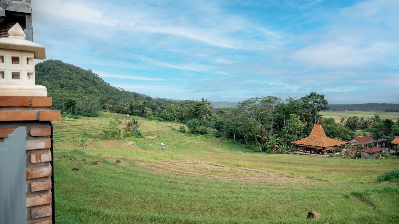 Photo of Outdoor in Banjarasri