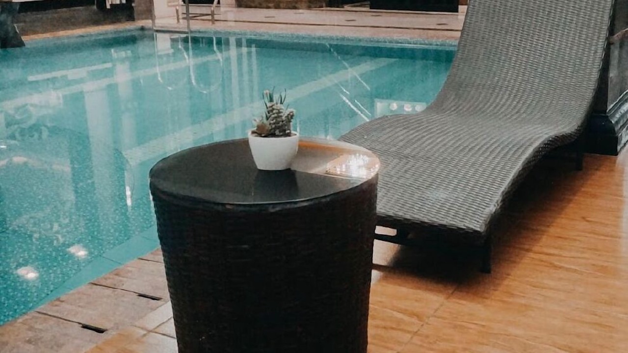 Photo of Livingroom in Bandar Lampung