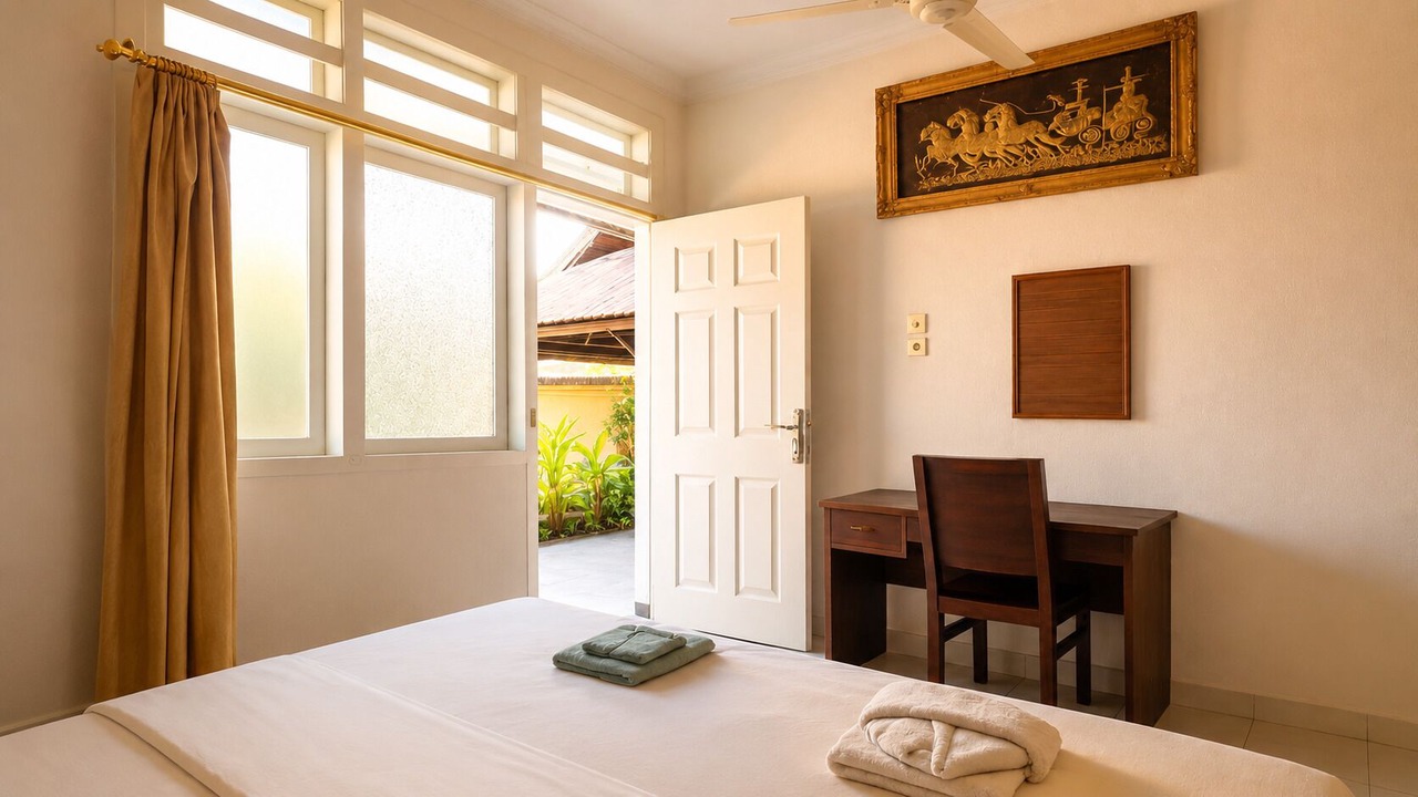 Photo of Patio Balcony in Labuan Bajo