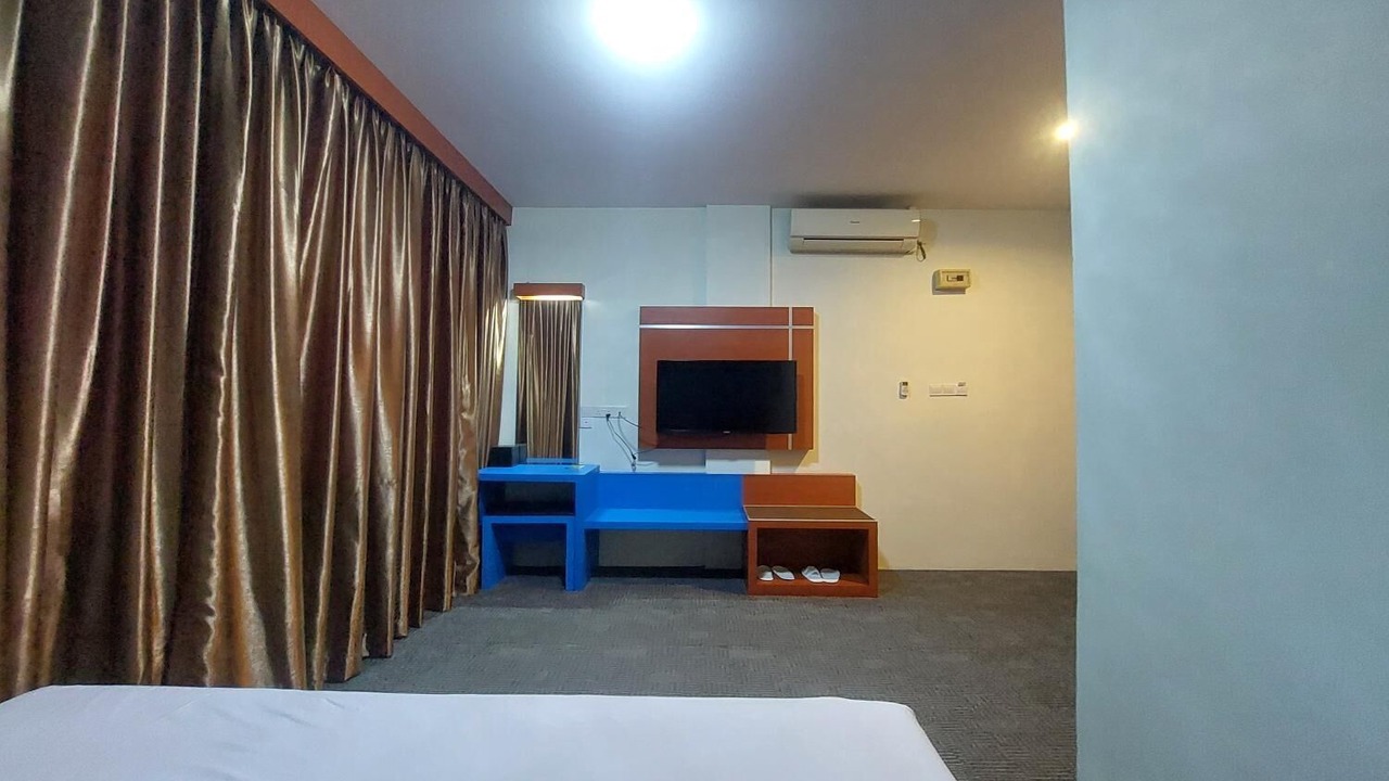 Photo of Bedroom in Tanjung Uncang