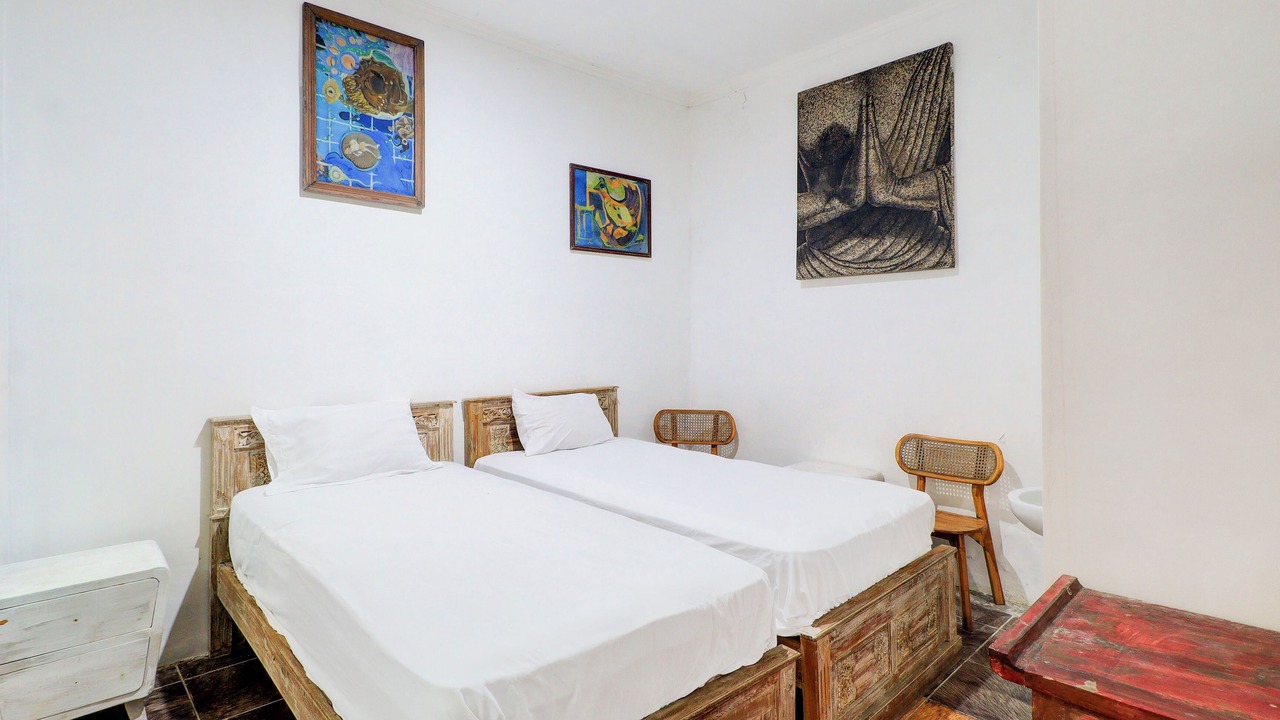 Photo of Bedroom in Tanjungbenoa