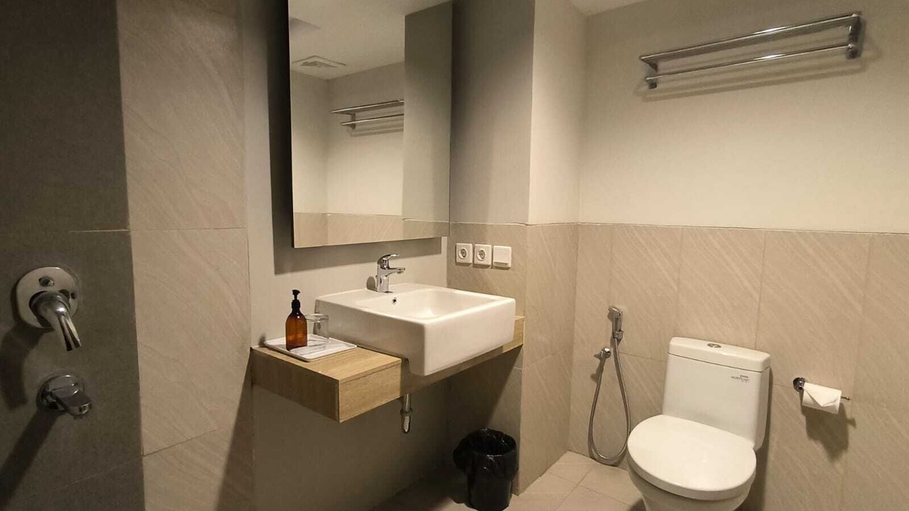Photo of Bathroom in Bogor