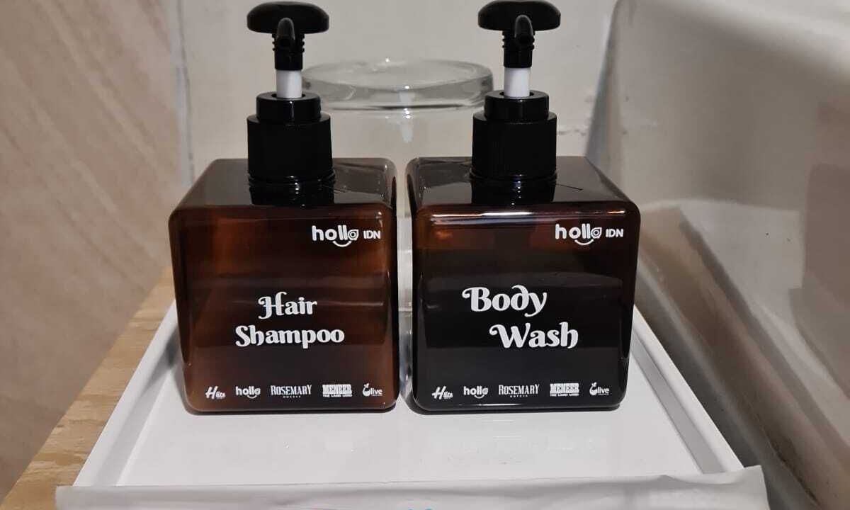 Photo of Bathroom in Bogor