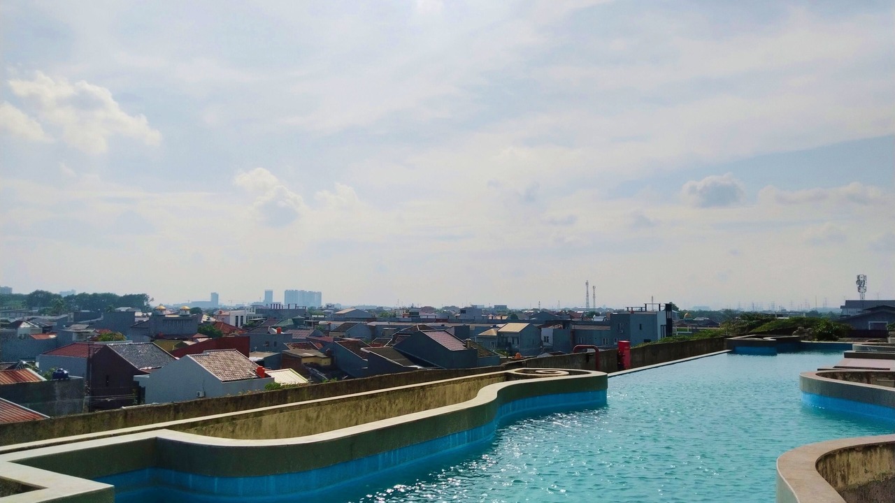 Photo of Outdoor in Bekasi