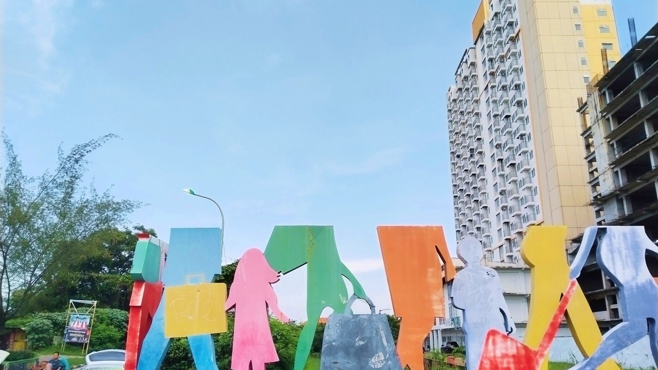 Photo of Outdoor in Bekasi