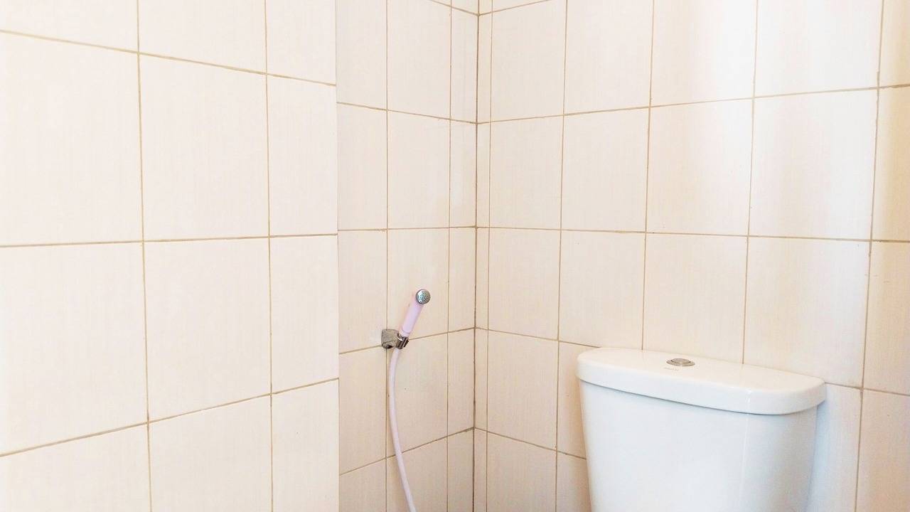 Photo of Bathroom in Bekasi