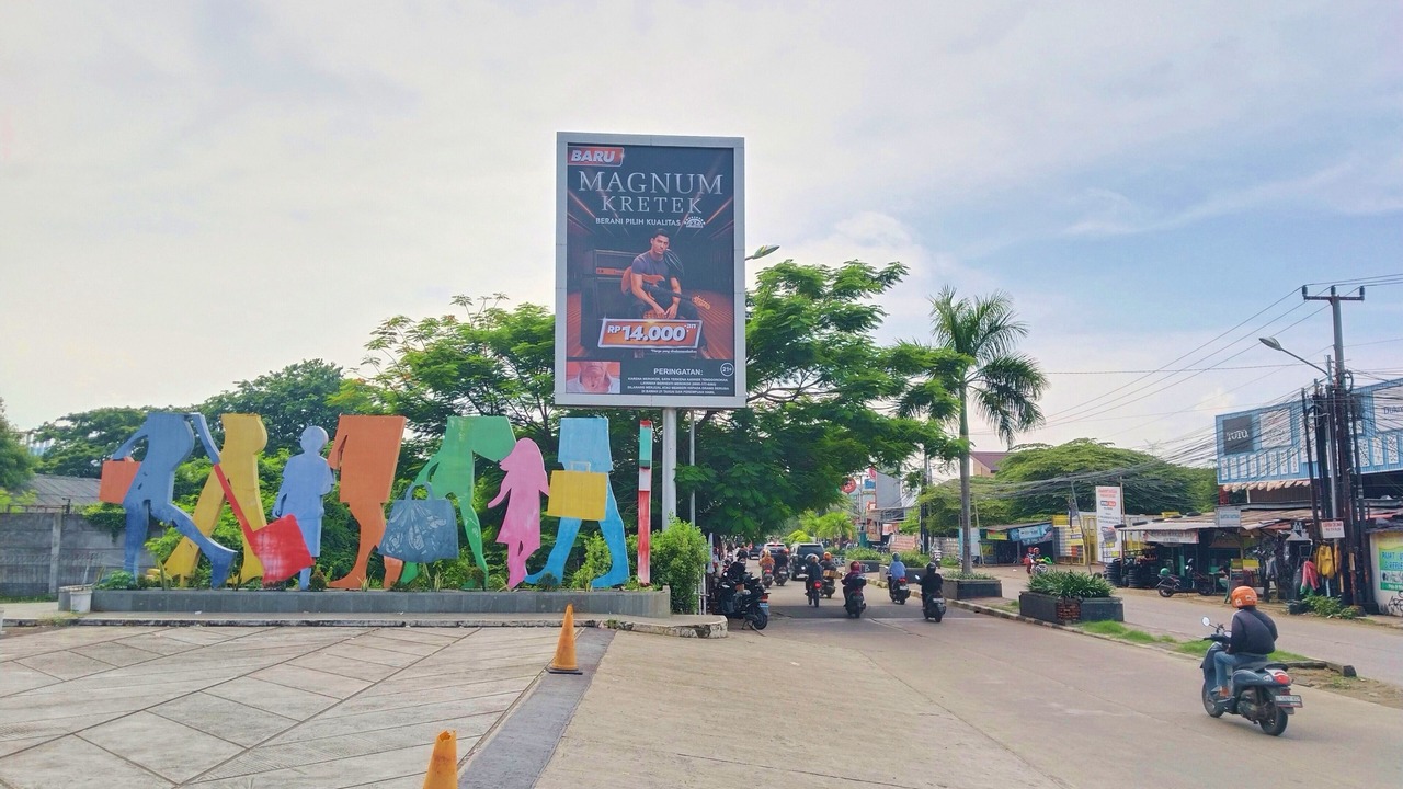 Photo of Outdoor in Bekasi