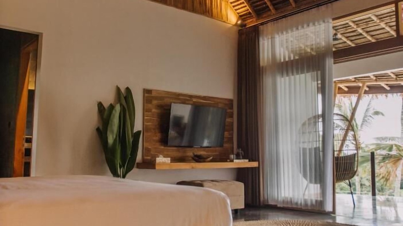 Photo of Bedroom in Candi Dasa