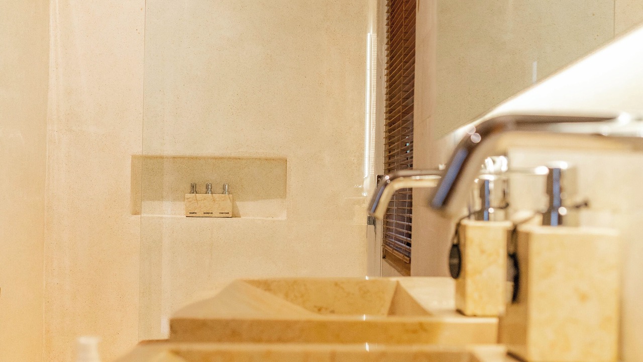 Photo of Bathroom in Candi Dasa