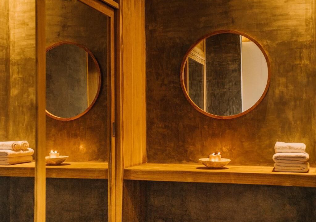 Photo of Bathroom in Candi Dasa