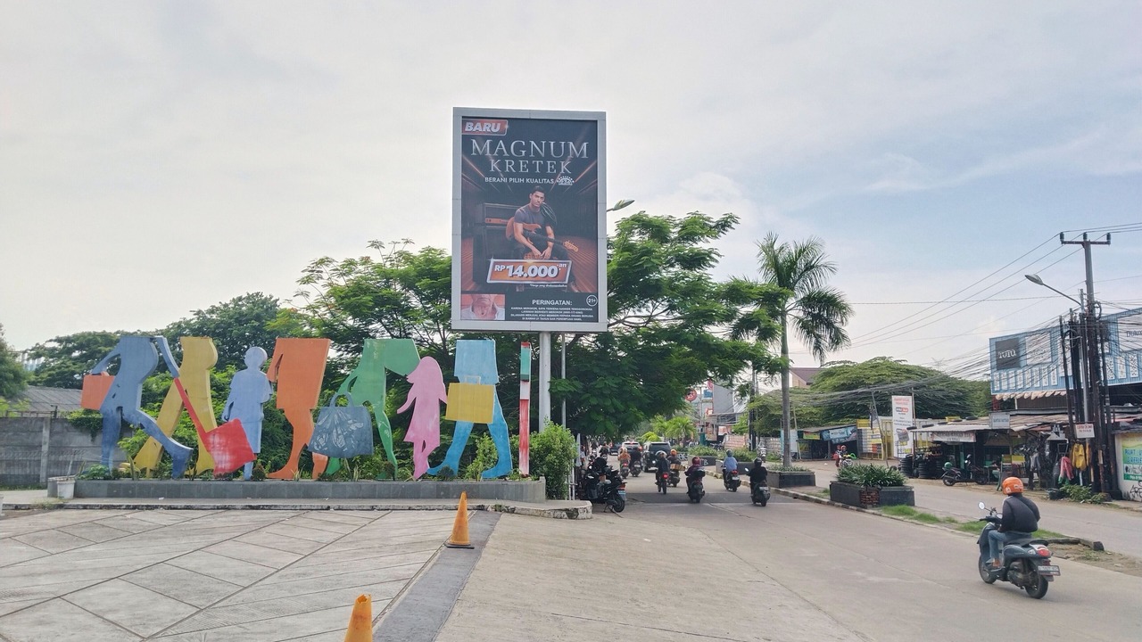 Photo of Outdoor in Bekasi