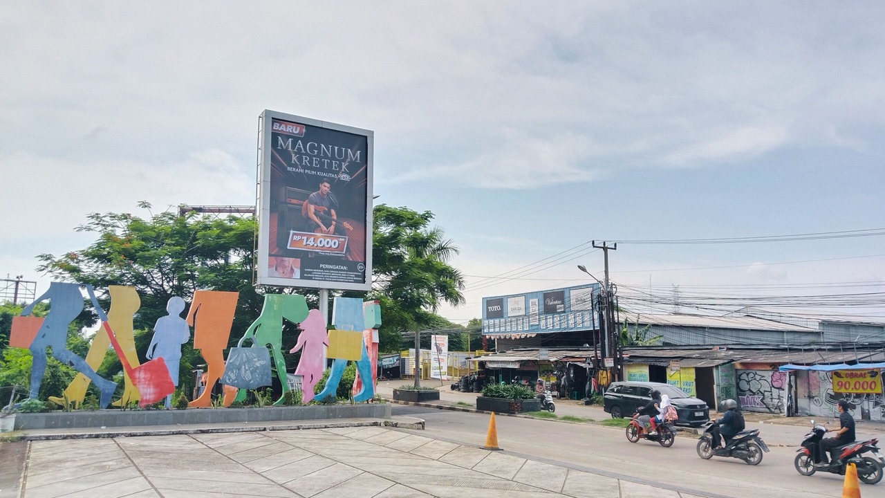 Photo of Outdoor in Bekasi