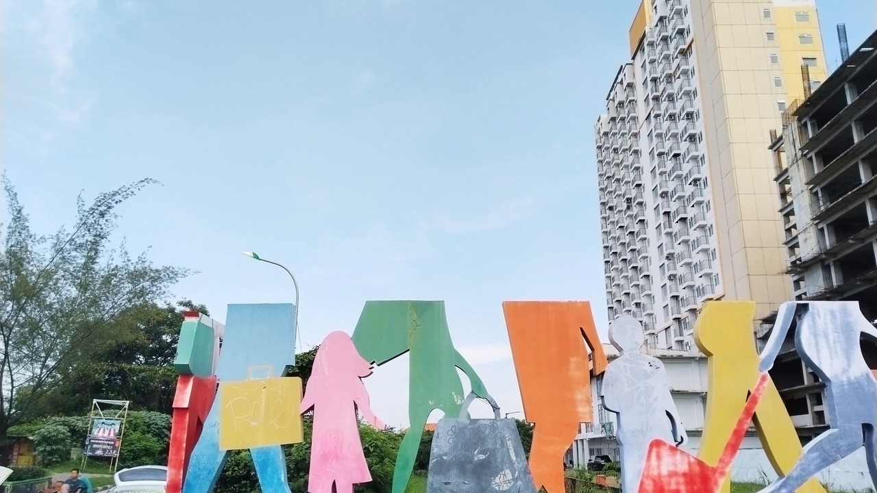 Photo of Outdoor in Bekasi