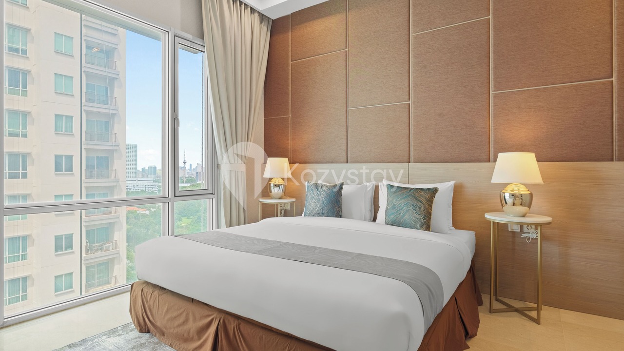 Photo of Bedroom in Grogol Utara