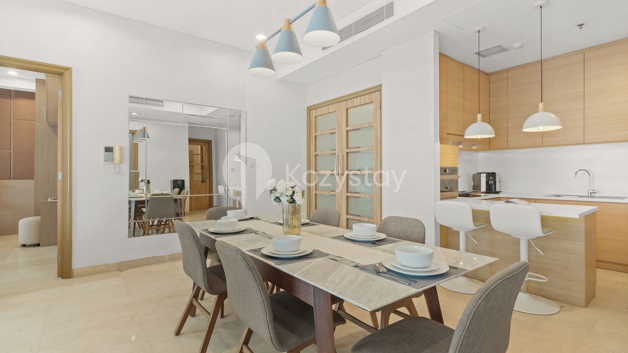 Photo of Livingroom in Grogol Utara