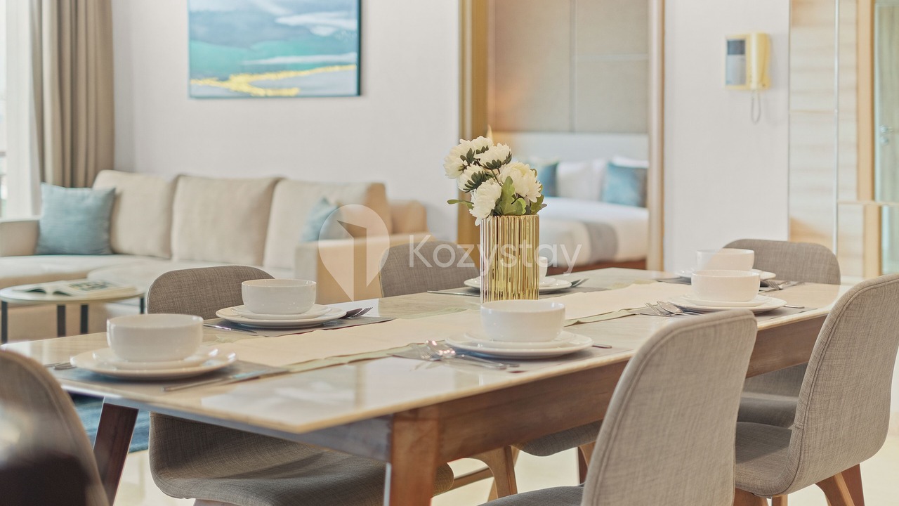 Photo of Livingroom in Grogol Utara