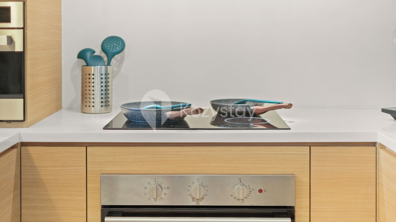 Photo of Kitchen in Grogol Utara