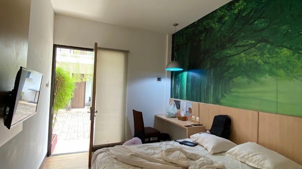 Photo of Bedroom in Bekasi