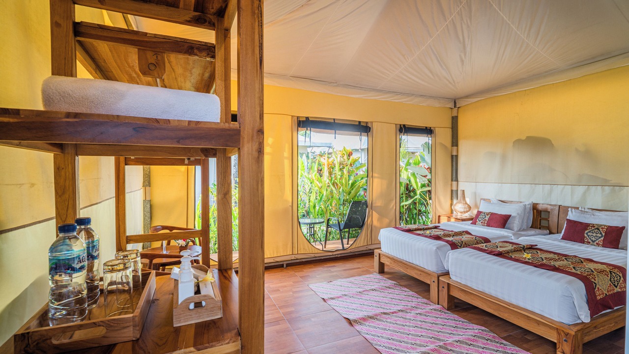 Photo of Bedroom in Munggu