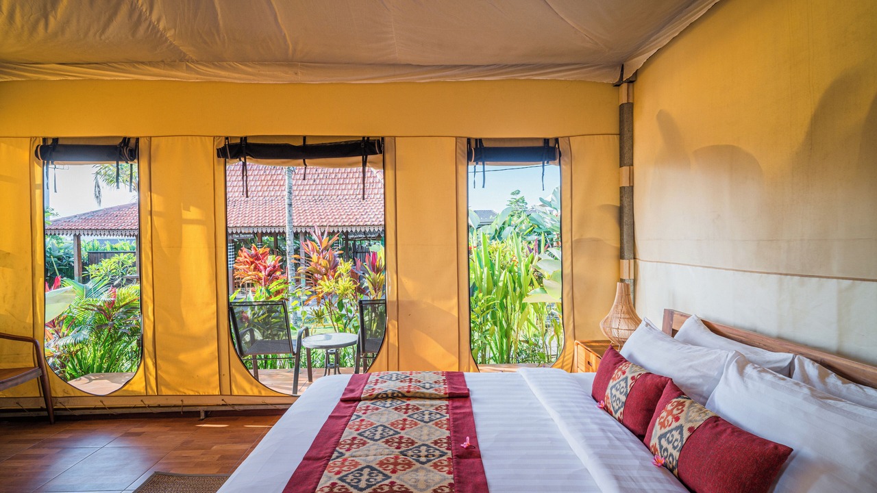 Photo of Bedroom in Munggu
