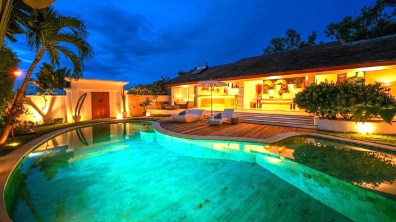 Photo of Outdoor in Pecatu