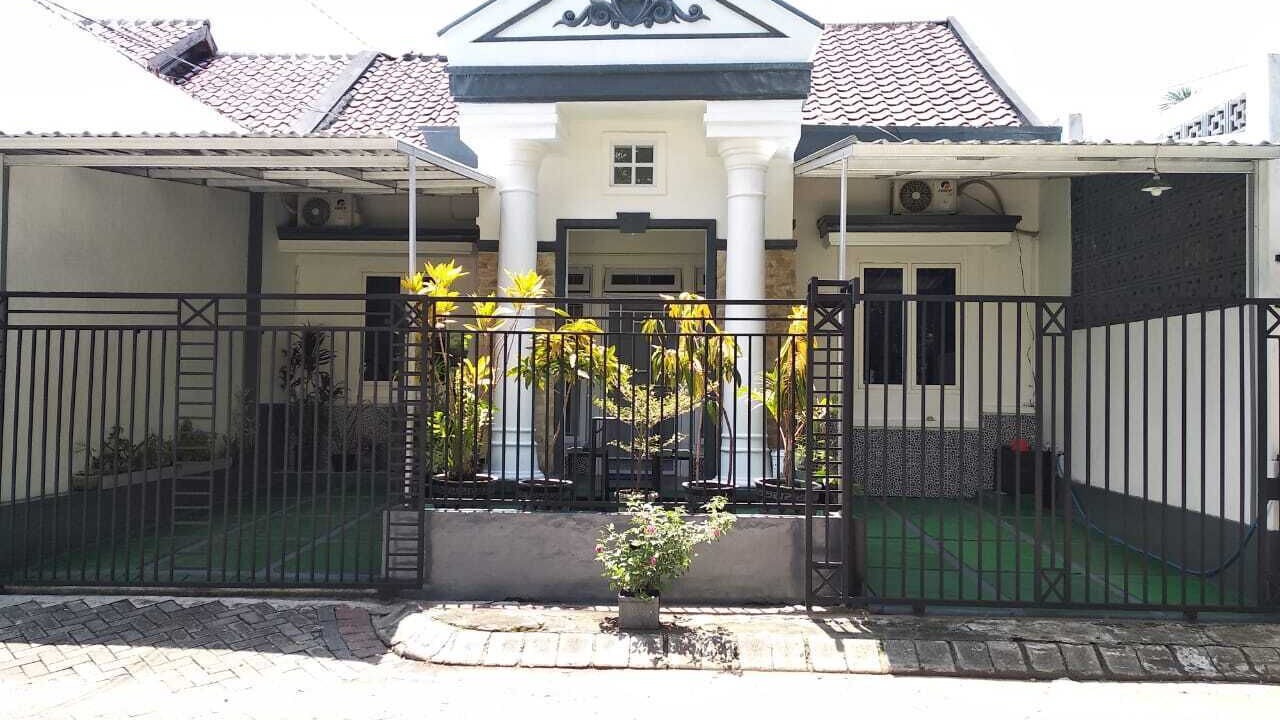 Photo of Outdoor in Jember