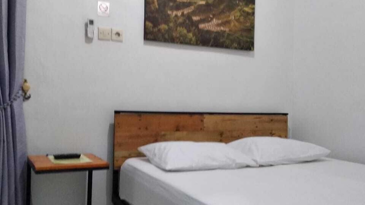 Photo of Bedroom in Jember