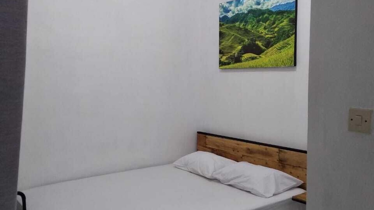 Photo of Bedroom in Jember