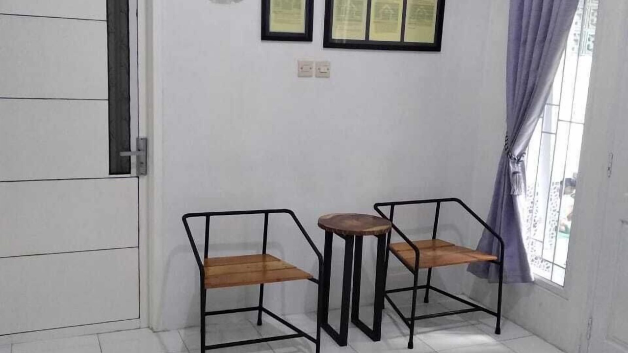 Photo of Livingroom in Jember
