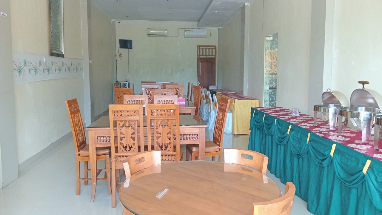 Photo of Others in Lubuk Alung