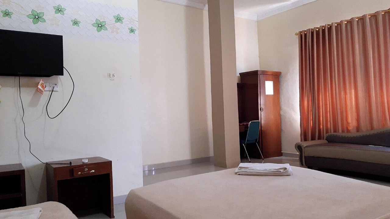Photo of Bedroom in Lubuk Alung