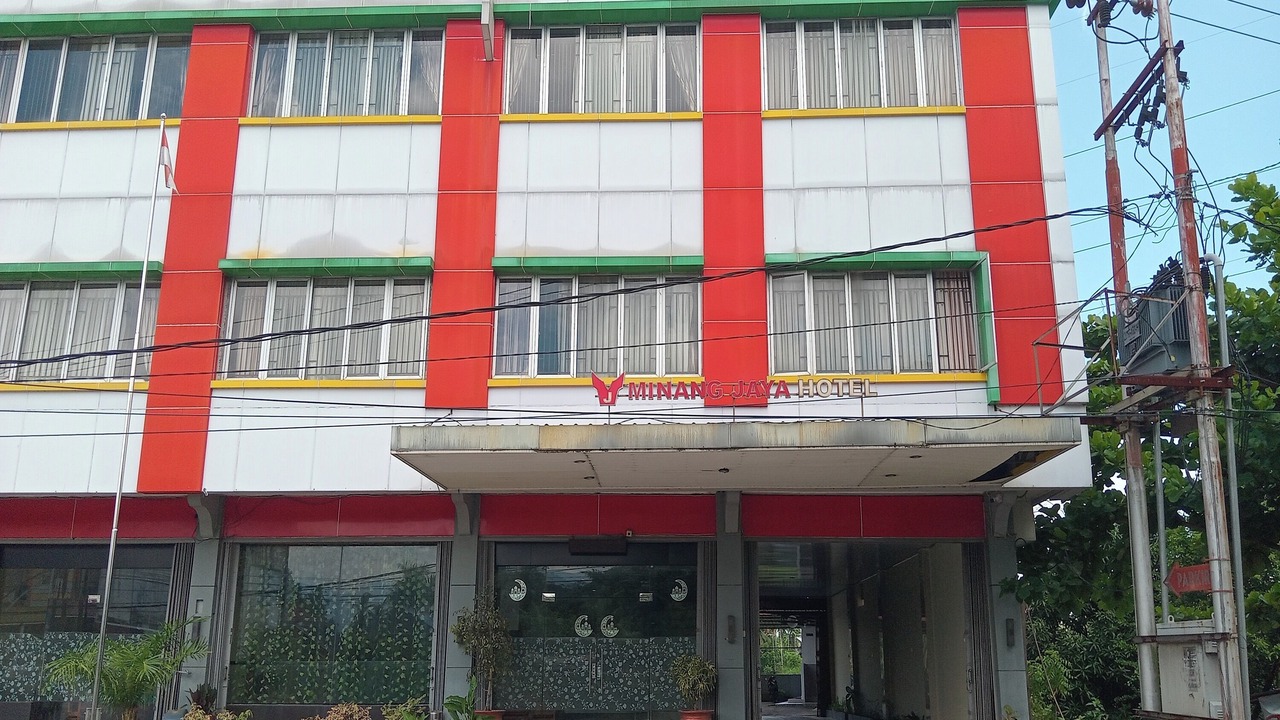 Photo of Outdoor in Lubuk Alung