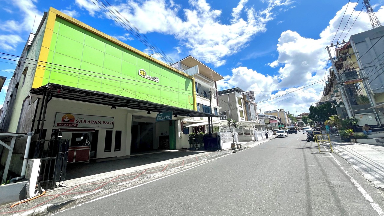 Photo of Outdoor in Bukittinggi