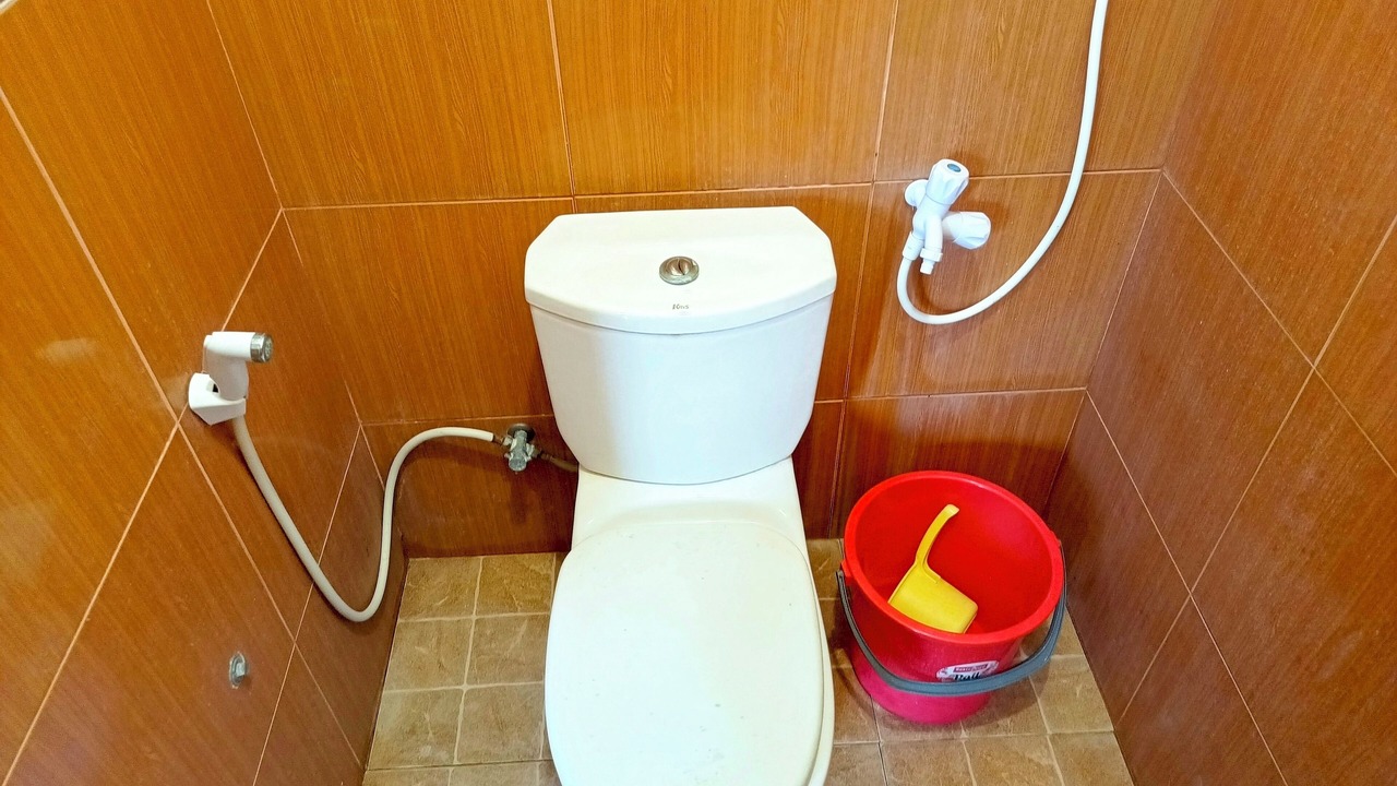 Photo of Bathroom in Wonosari