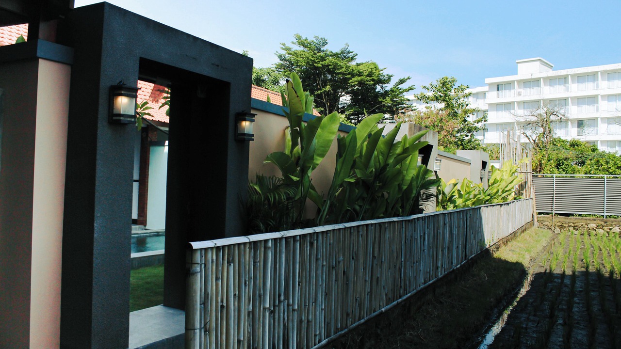Photo of Outdoor in Petitenget