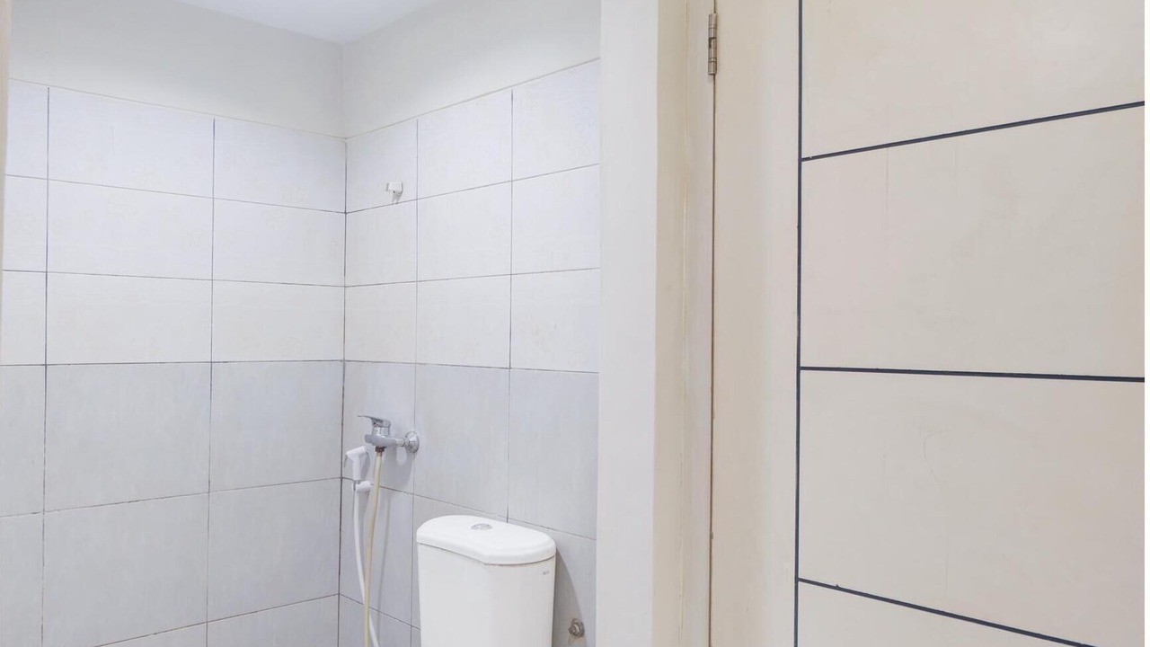 Photo of Bathroom in Old Jakarta