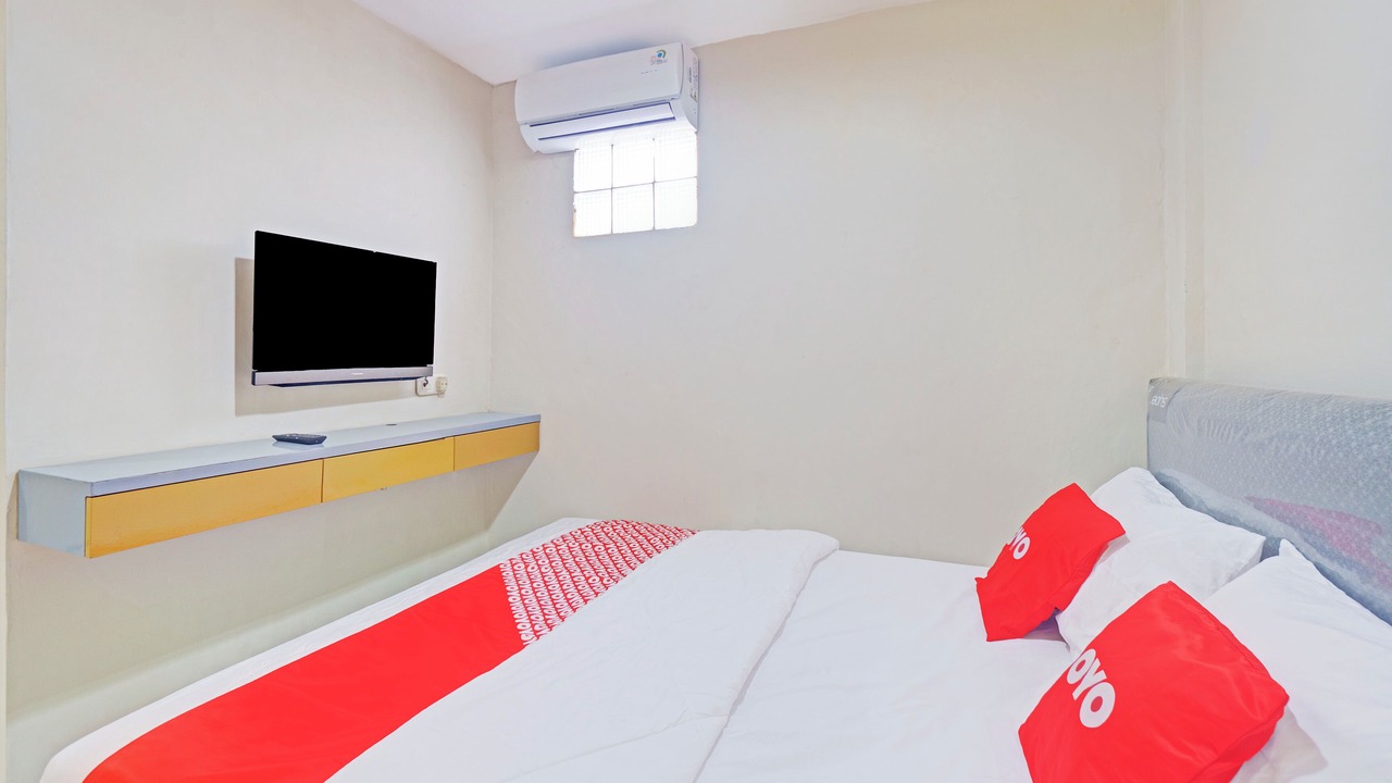 Photo of Bedroom in Old Jakarta
