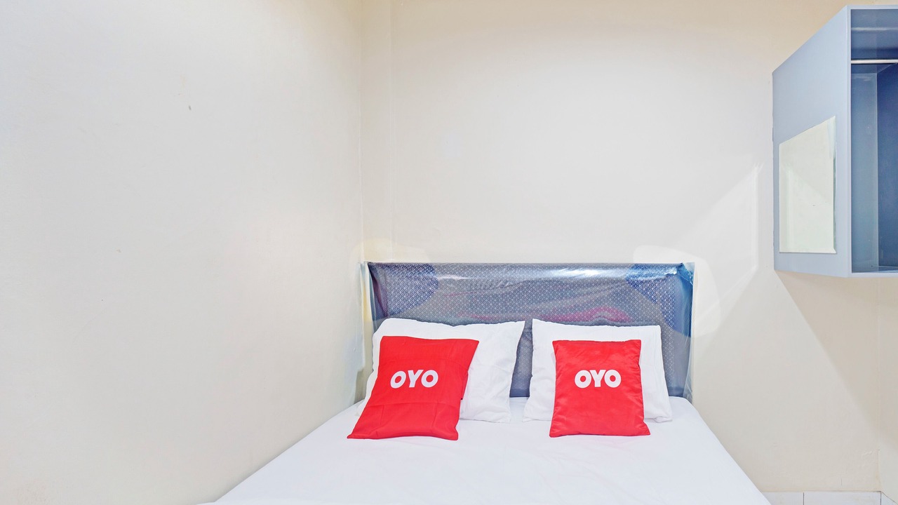 Photo of Bedroom in Old Jakarta