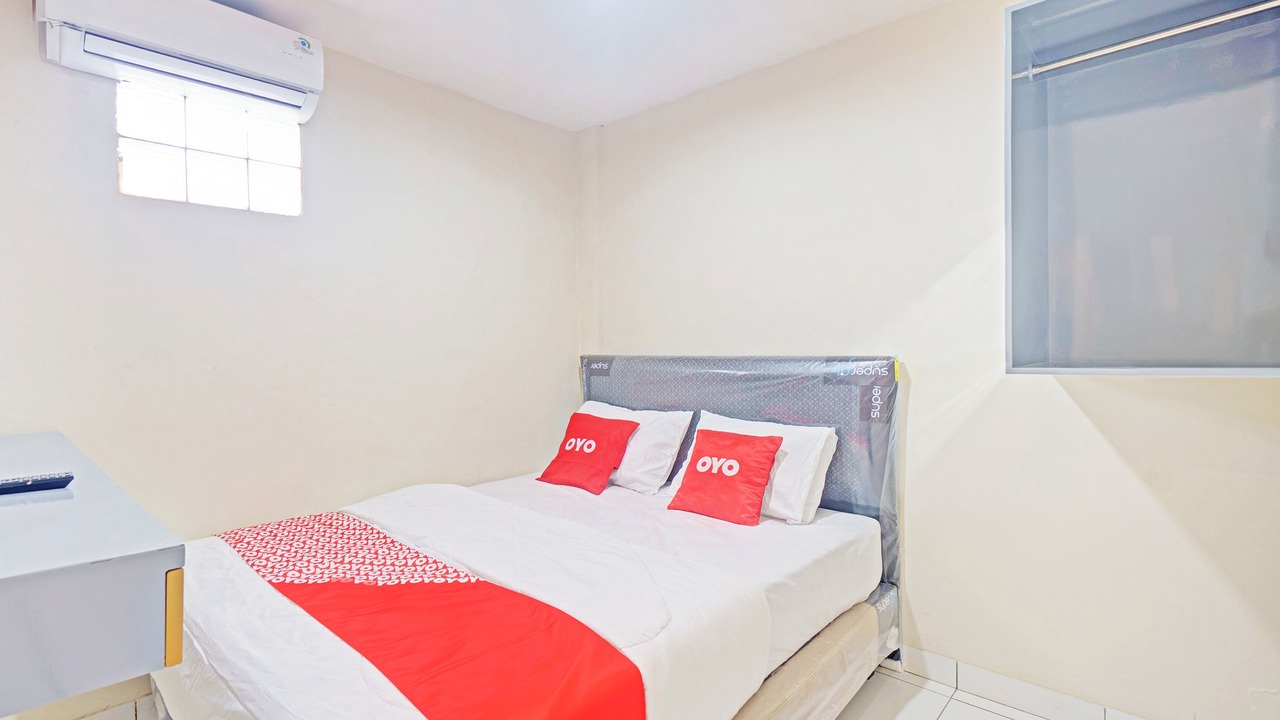 Photo of Bedroom in Old Jakarta