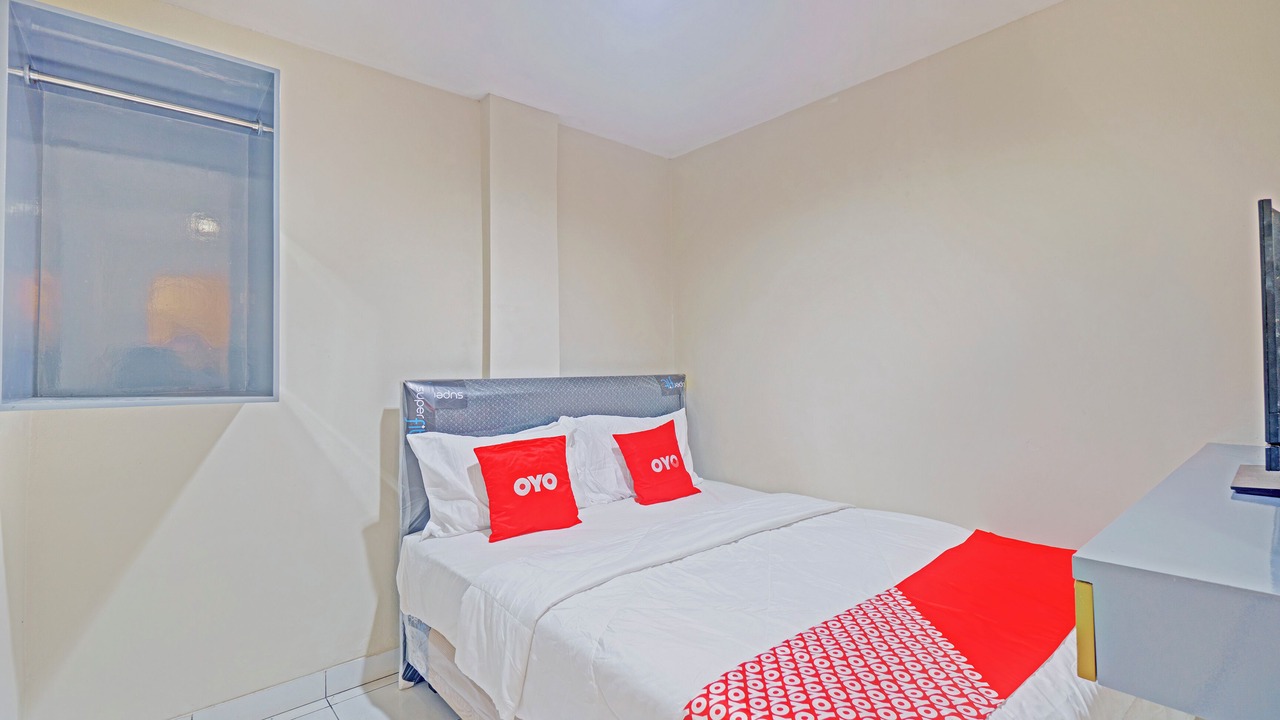 Photo of Bedroom in Old Jakarta