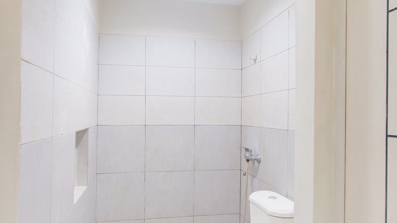 Photo of Bathroom in Old Jakarta
