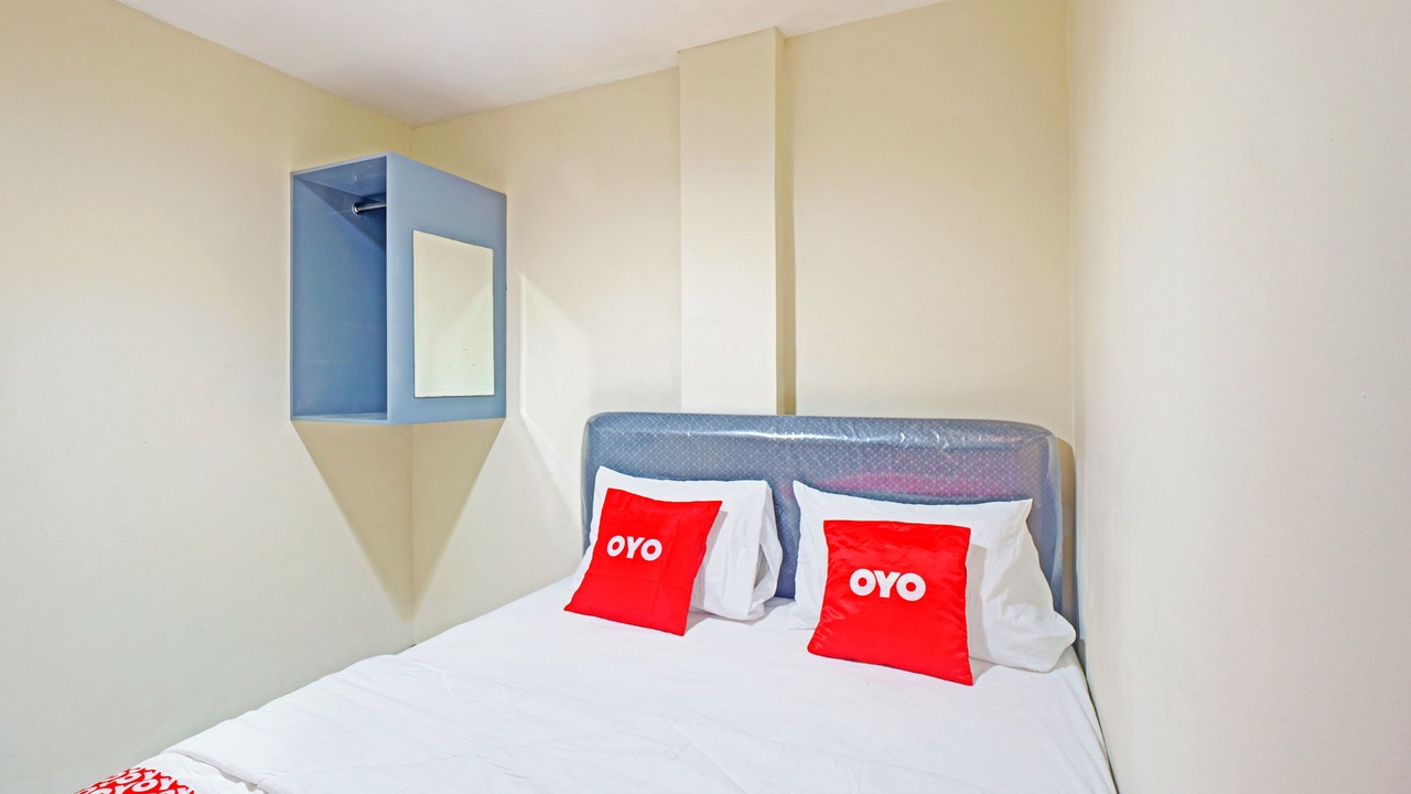 Photo of Bedroom in Old Jakarta