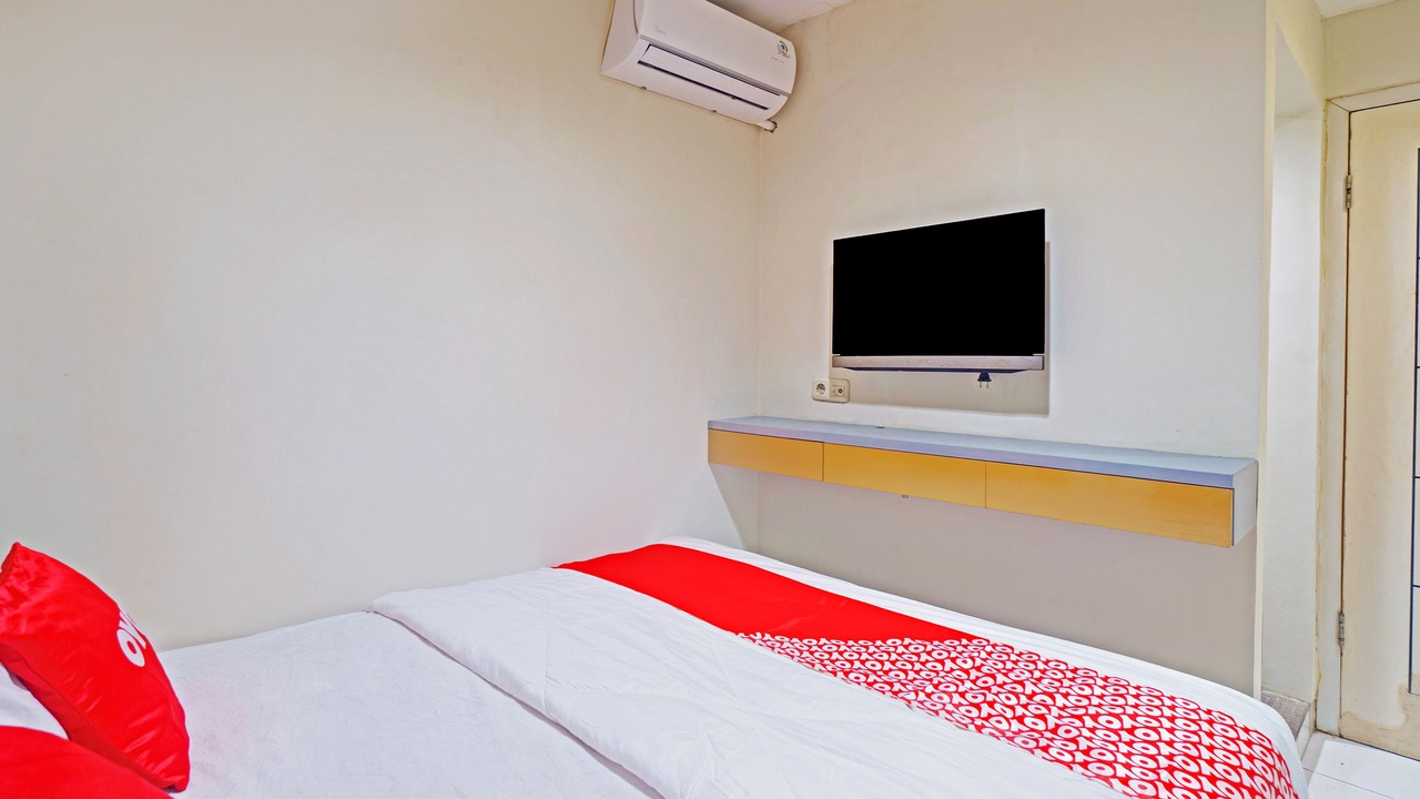 Photo of Bedroom in Old Jakarta