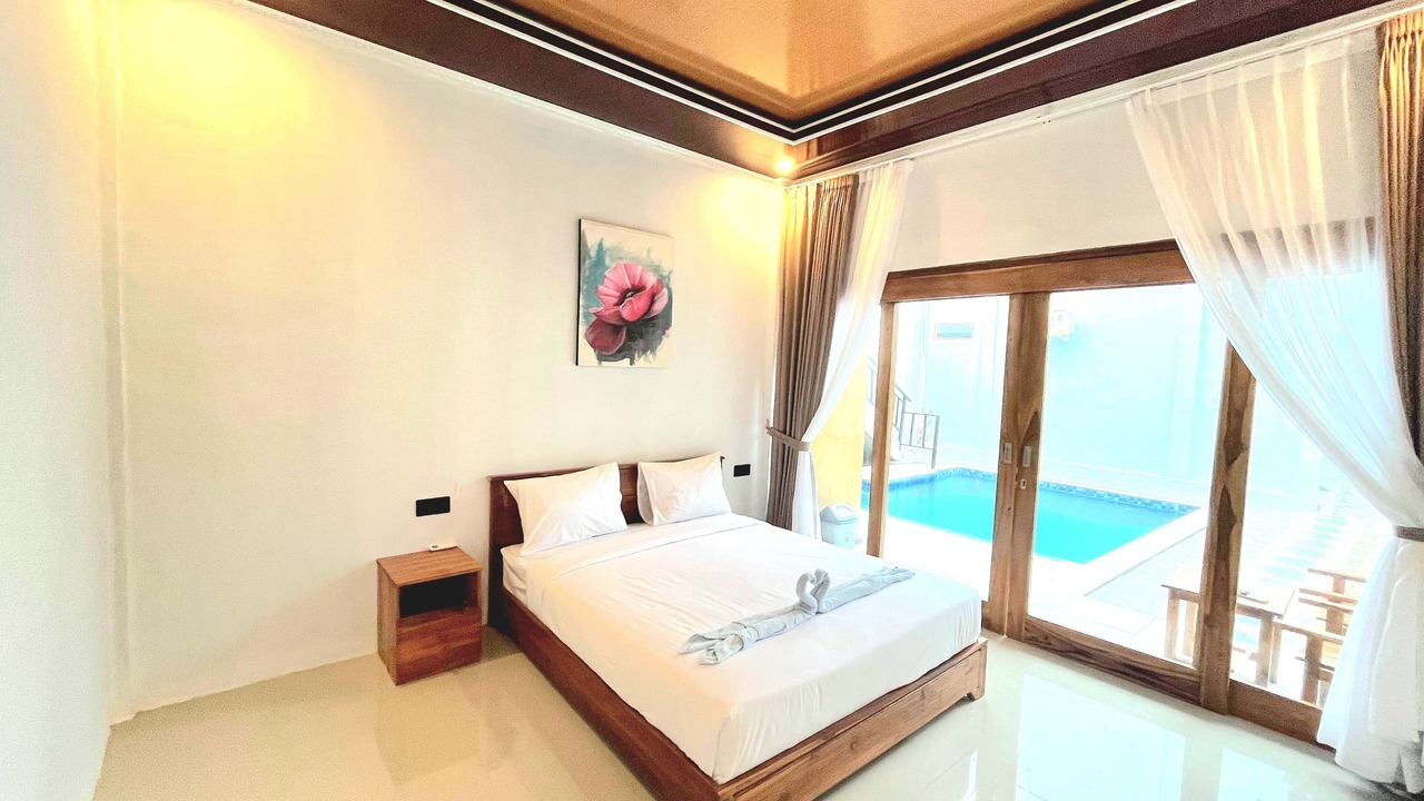 Photo of Bedroom in Kuta