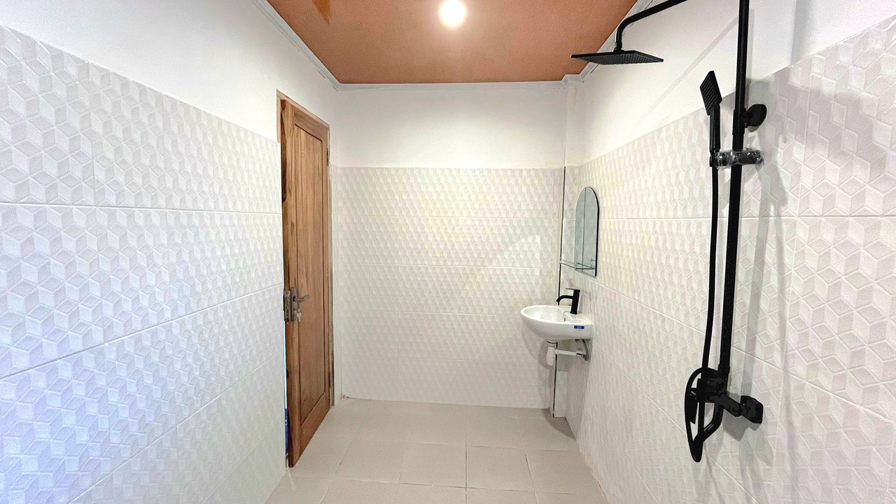 Photo of Bathroom in Kuta