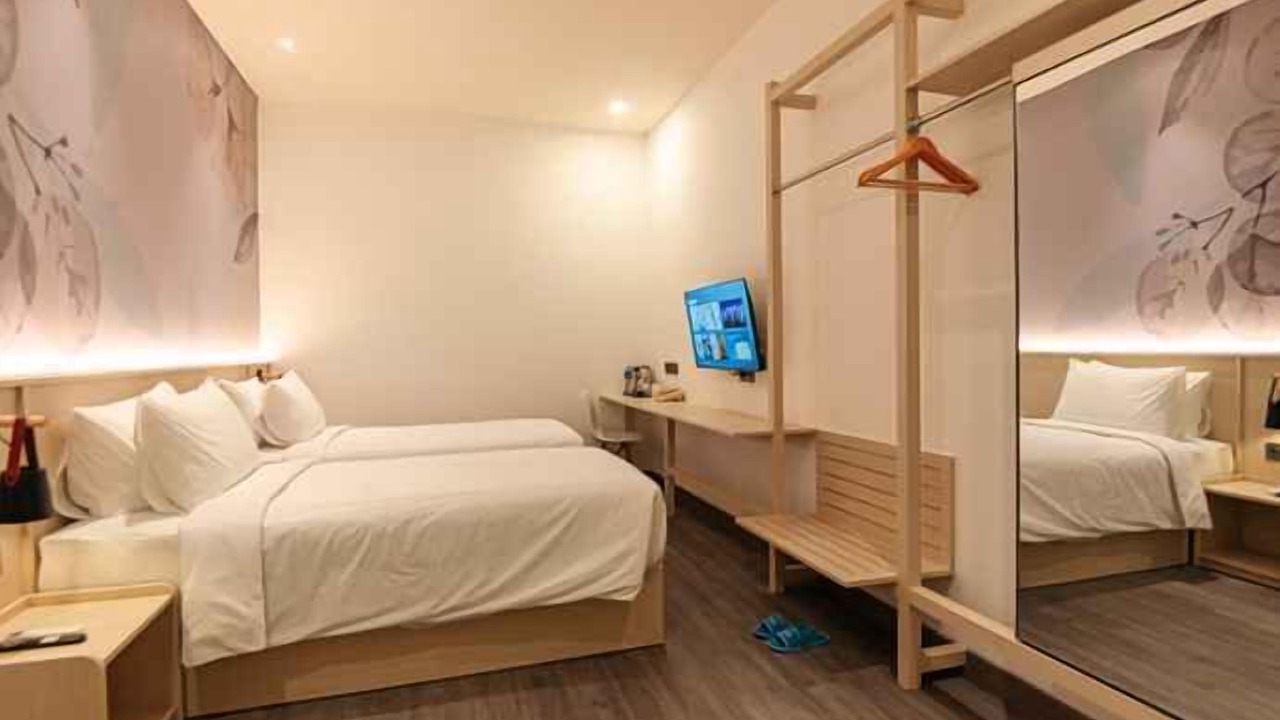 Photo of Bedroom in Cikini