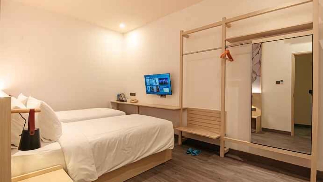 Photo of Bedroom in Cikini