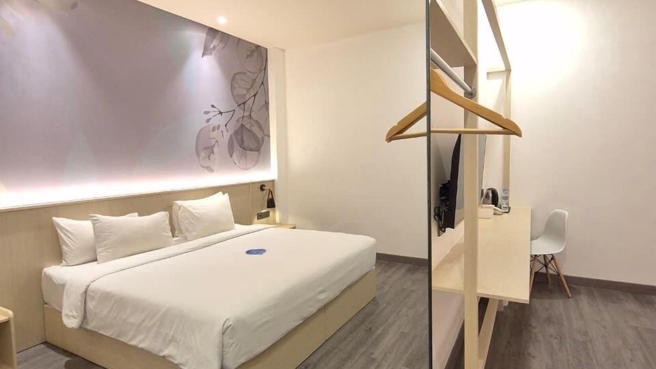 Photo of Bedroom in Cikini